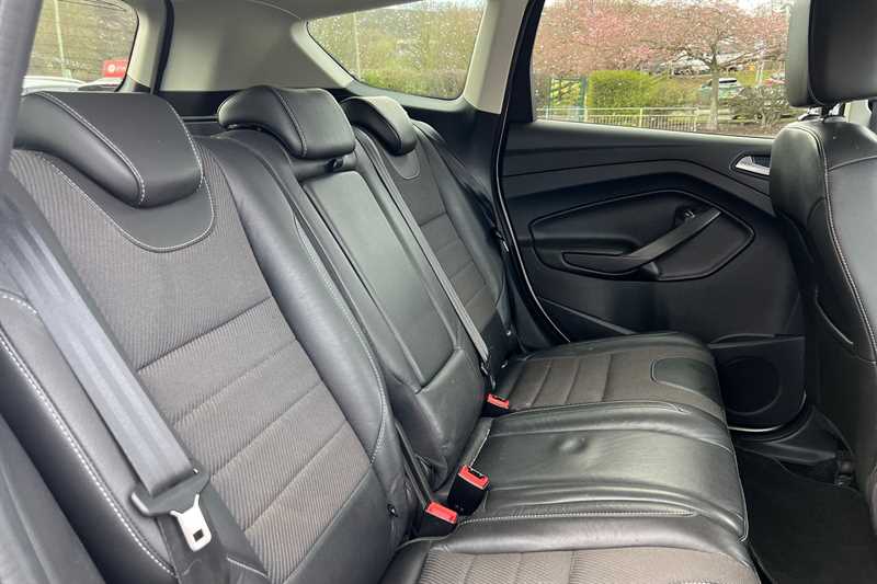 Used Ford Kuga 2016 for sale - 77886772: Photo 24