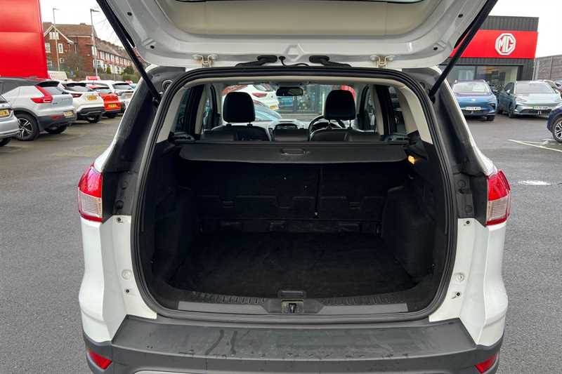 Used Ford Kuga 2016 for sale - 77886772: Photo 25