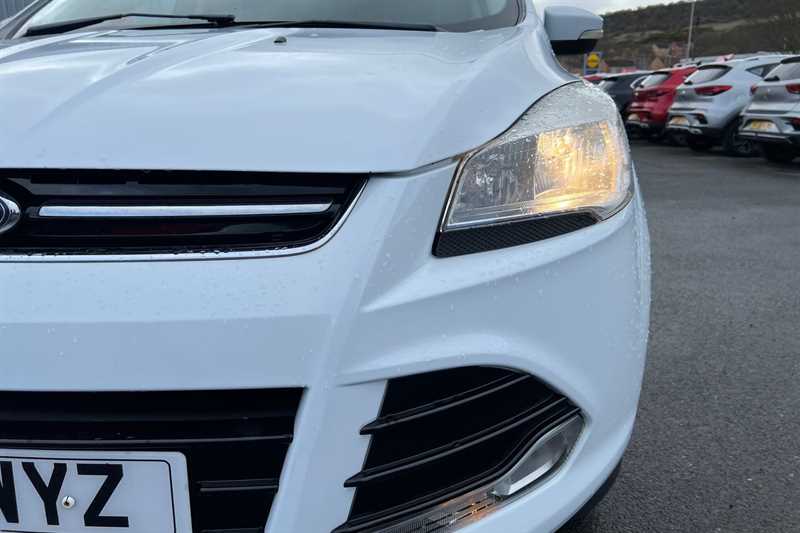 Used Ford Kuga 2016 for sale - 77886772: Photo 29