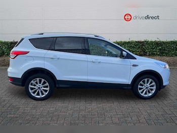 Used Ford Kuga 2016 for sale - 77886772: Photo