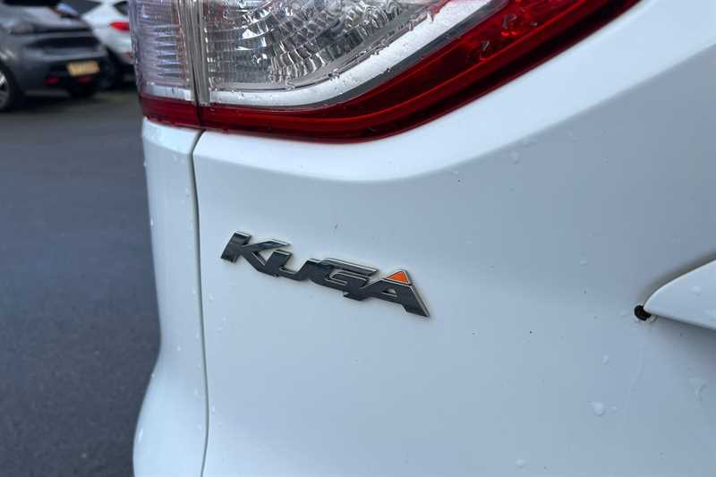 Used Ford Kuga 2016 for sale - 77886772: Photo 30