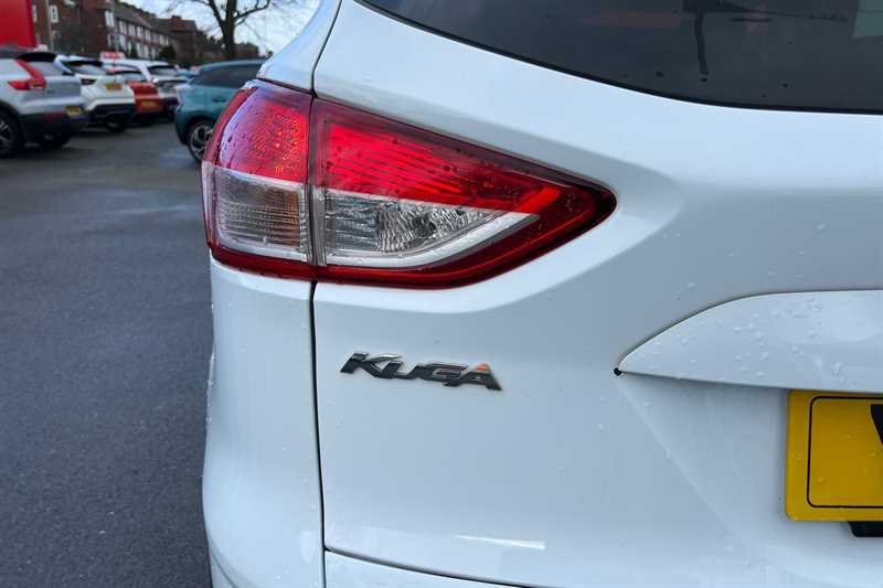 Used Ford Kuga 2016 for sale - 77886772: Photo 31