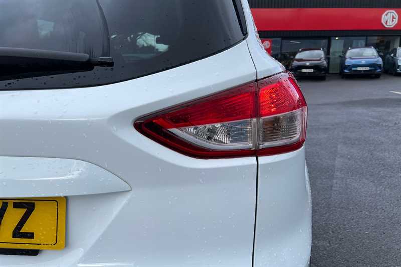 Used Ford Kuga 2016 for sale - 77886772: Photo 32