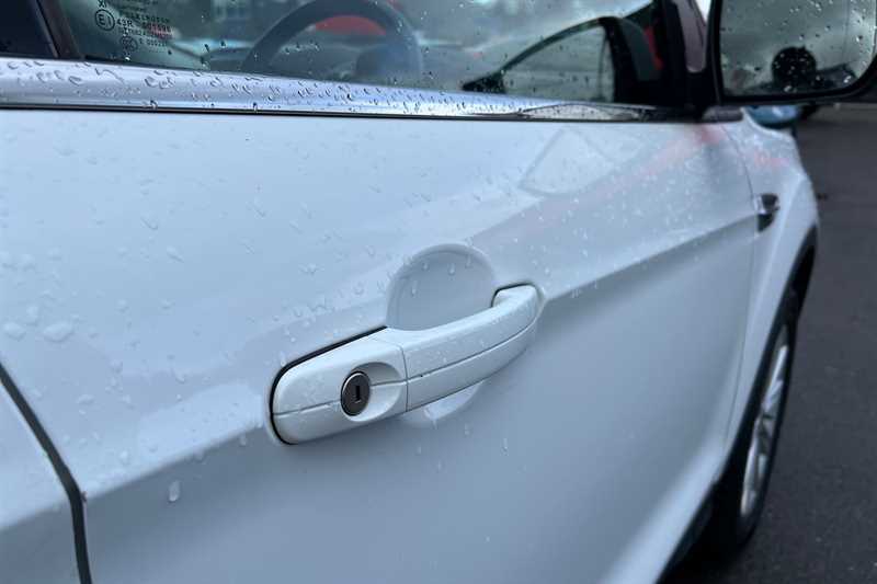 Used Ford Kuga 2016 for sale - 77886772: Photo 33