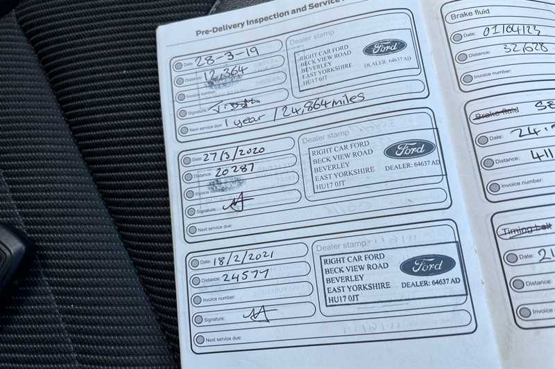 Used Ford Kuga 2016 for sale - 77886772: Photo 43