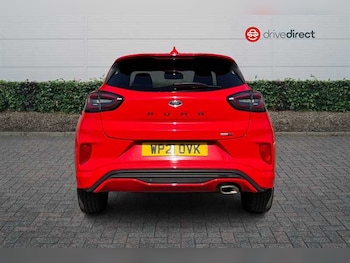 Used Ford Puma 2021 for sale - 78731834: Photo