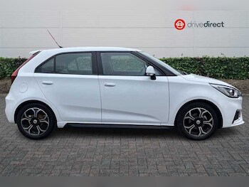 Used MG MG3 2023 for sale - 78652074: Photo