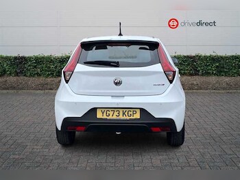 Used MG MG3 2023 for sale - 78652074: Photo