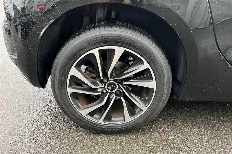 Used DS Automobiles DS 4 2016 for sale - 76944347: Photo 10