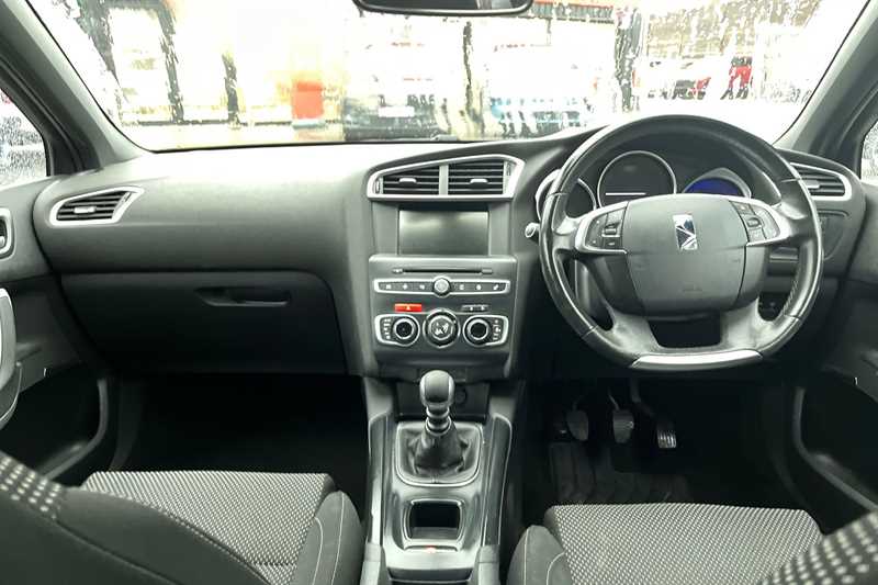 Used DS Automobiles DS 4 2016 for sale - 76944347: Photo 13