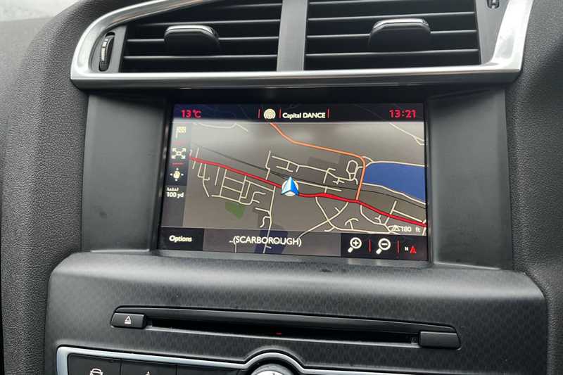 Used DS Automobiles DS 4 2016 for sale - 76944347: Photo 18