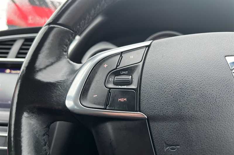 Used DS Automobiles DS 4 2016 for sale - 76944347: Photo 21