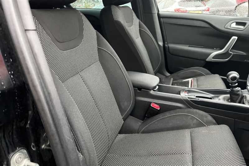 Used DS Automobiles DS 4 2016 for sale - 76944347: Photo 23