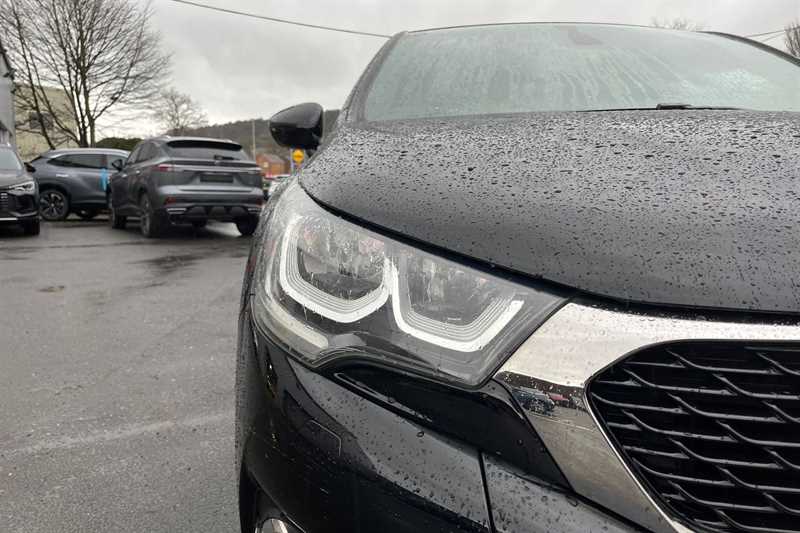 Used DS Automobiles DS 4 2016 for sale - 76944347: Photo 29