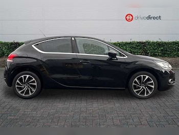 Used DS Automobiles DS 4 2016 for sale - 76944347: Photo