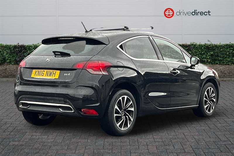 Used DS Automobiles DS 4 2016 for sale - 76944347: Photo 3