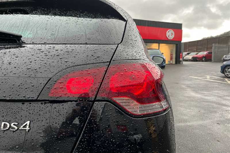 Used DS Automobiles DS 4 2016 for sale - 76944347: Photo 31