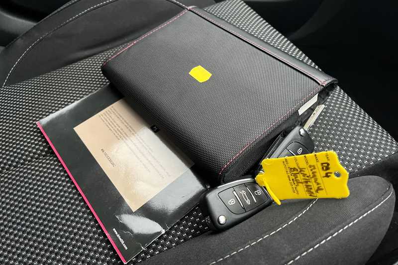 Used DS Automobiles DS 4 2016 for sale - 76944347: Photo 36