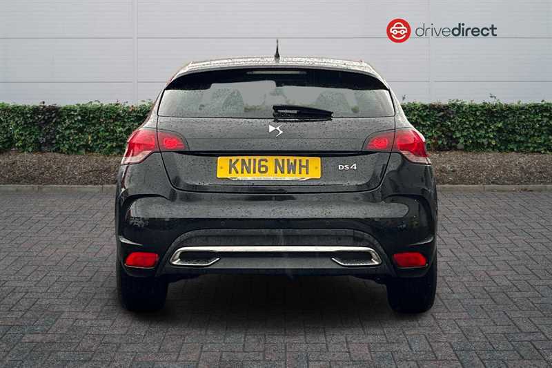 Used DS Automobiles DS 4 2016 for sale - 76944347: Photo 4