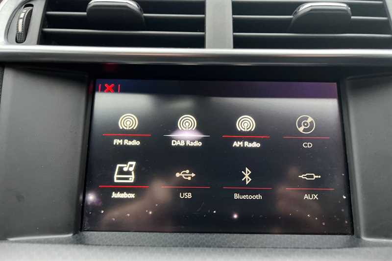 Used DS Automobiles DS 4 2016 for sale - 76944347: Photo 40