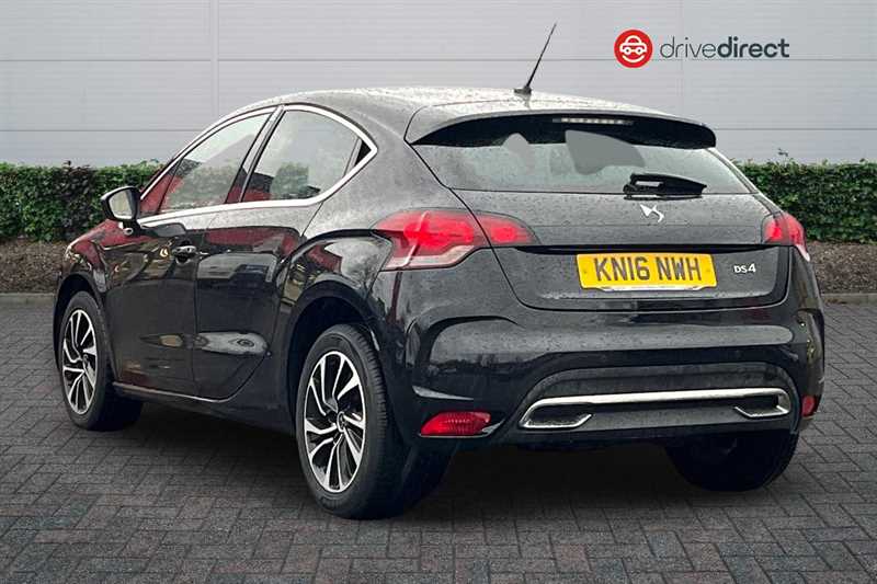 Used DS Automobiles DS 4 2016 for sale - 76944347: Photo 5