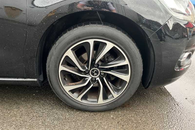 Used DS Automobiles DS 4 2016 for sale - 76944347: Photo 9