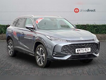 MG MG HS feature image