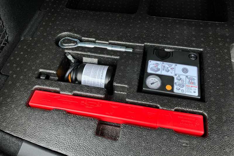 Used MG MG HS 2025 for sale - 77391318: Photo 37