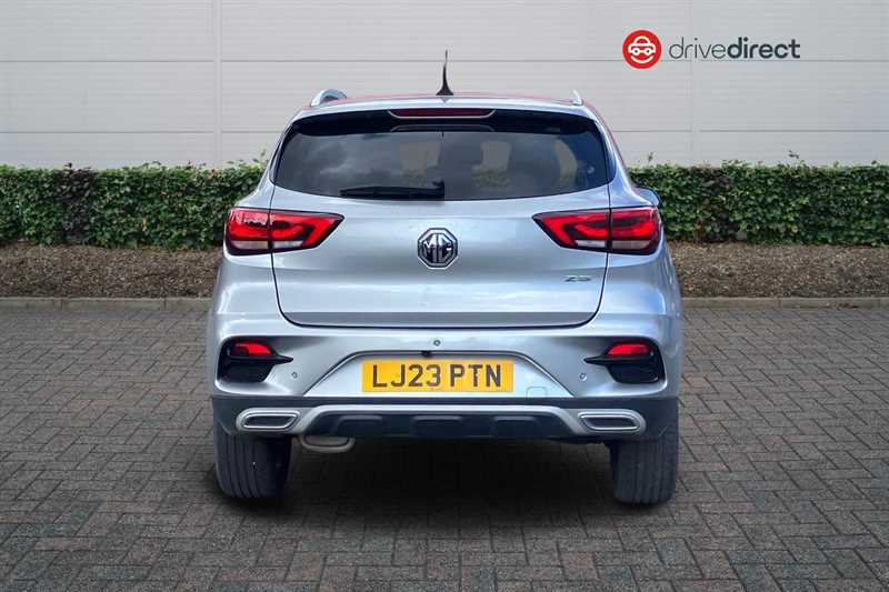Used MG MG ZS 2023 for sale - 76463831: Photo 4