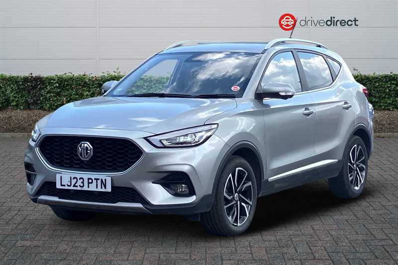 Used MG MG ZS 2023 for sale - 76463831: Photo 7