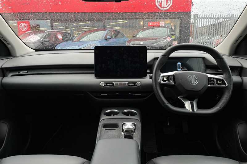 Used MG MGS5 2025 for sale - 77348947: Photo 13