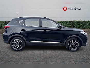 Used MG MG ZS 2022 for sale - 78266098: Photo