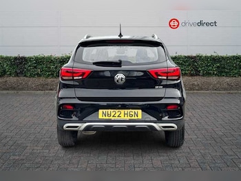 Used MG MG ZS 2022 for sale - 78266098: Photo