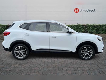 Used MG MG HS 2022 for sale - 78626432: Photo