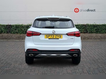 Used MG MG HS 2022 for sale - 78626432: Photo