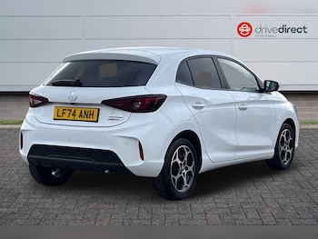 Used MG MG3 2025 for sale - 78296088: Photo