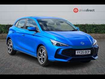 2025 - 1.5 SE 5dr Hatchback Manual
