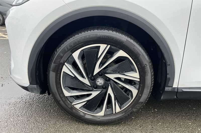 Used MG MGS6 2025 for sale - 77711527: Photo 12