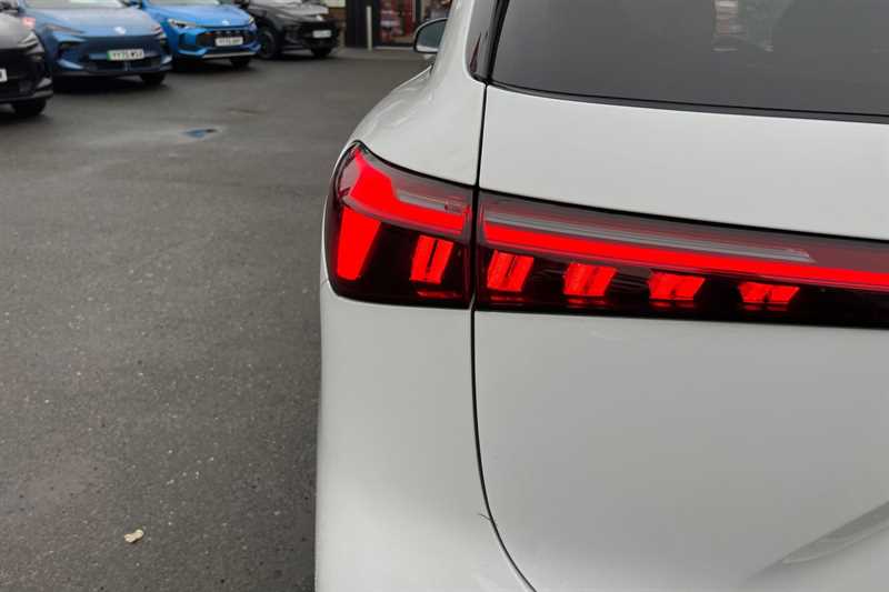 Used MG MGS6 2025 for sale - 77711527: Photo 31