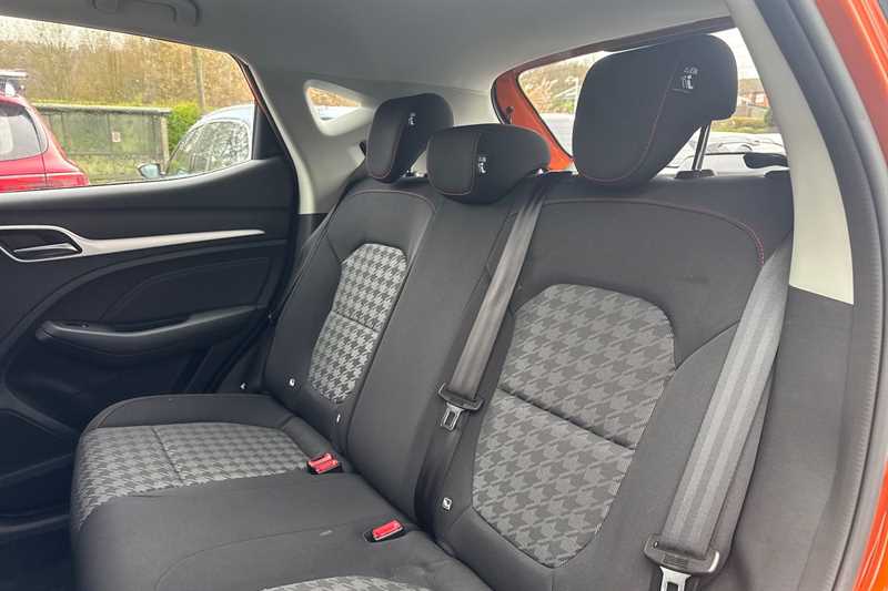 Used MG MG ZS 2024 for sale - 78189037: Photo 24