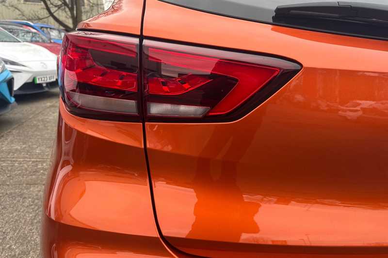 Used MG MG ZS 2024 for sale - 78189037: Photo 31