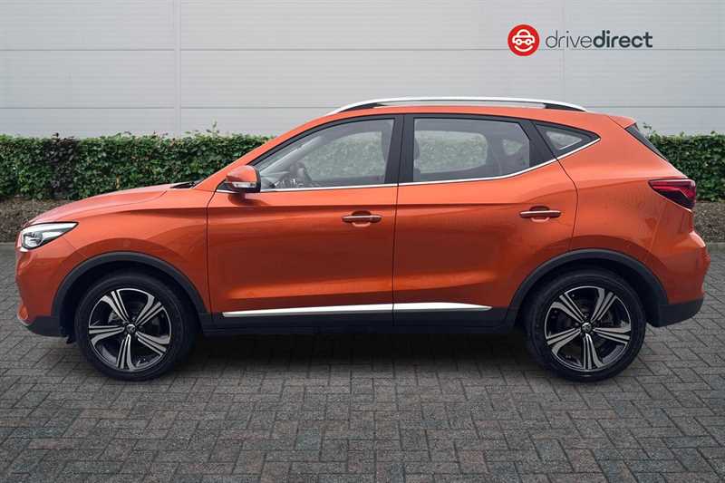 Used MG MG ZS 2024 for sale - 78189037: Photo 6