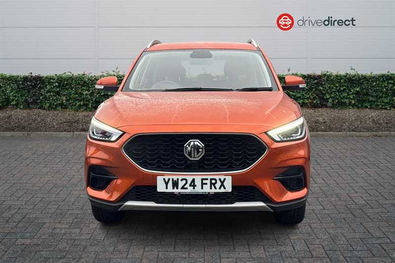 Used MG MG ZS 2024 for sale - 78189037: Photo 8