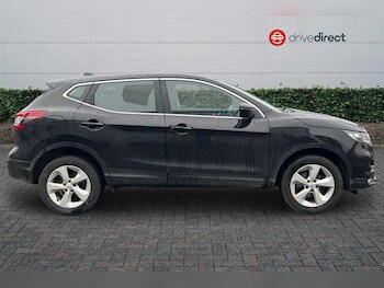 Used Nissan Qashqai 2019 for sale - 76945111: Photo