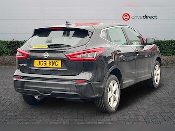 Used Nissan Qashqai 2019 for sale - 76945111: Photo