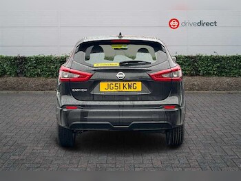 Used Nissan Qashqai 2019 for sale - 76945111: Photo