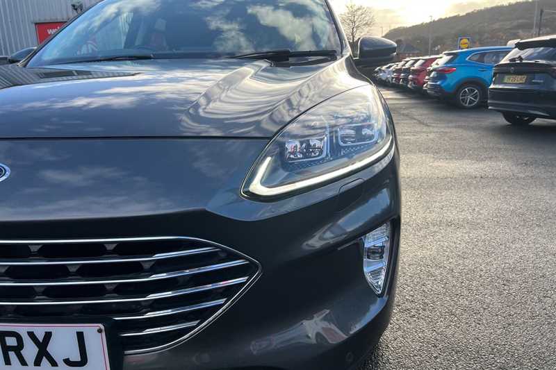 Used Ford Kuga 2020 for sale - 77322733: Photo 29