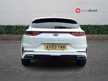 Used Kia Pro Ceed 2019 for sale - 79029605: Photo