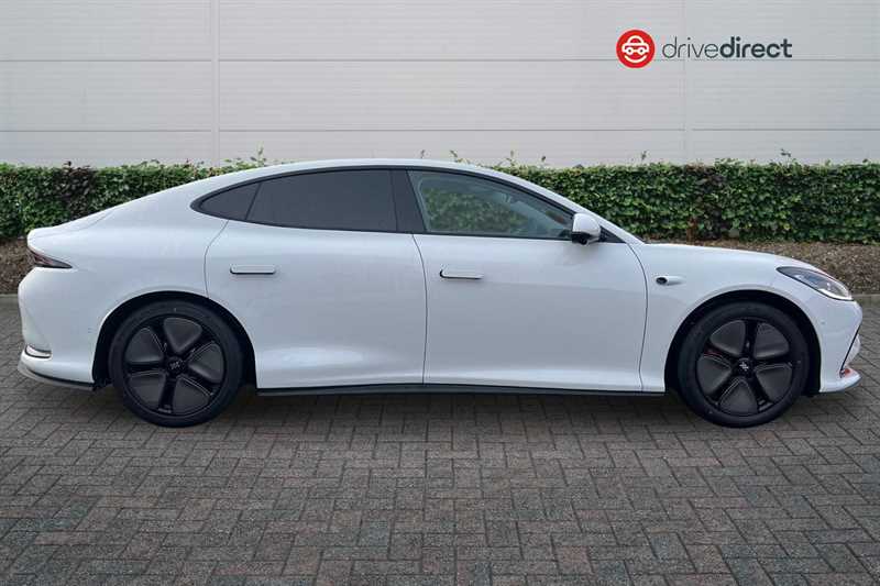 Used MG MG IM5 2025 for sale - 77886919: Photo 2