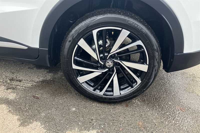 Used MG MG ZS 2024 for sale - 77699980: Photo 11